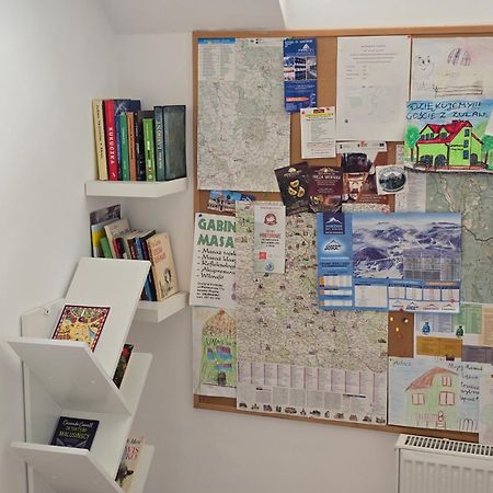 Poduszka Apartamenty Zielony Dom Stronie Śląskie Dış mekan fotoğraf